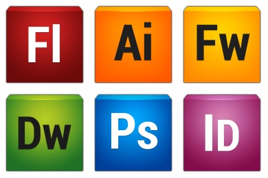 Adobe Cs6 Icon at Vectorified.com | Collection of Adobe Cs6 Icon free ...