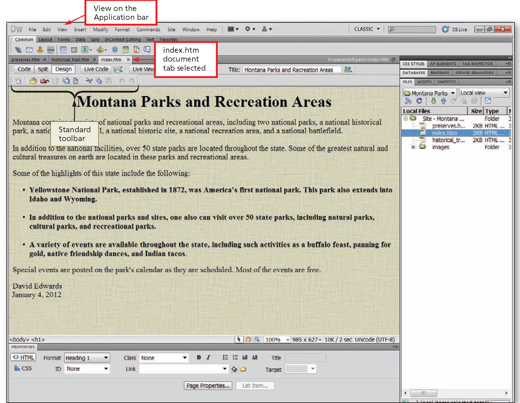 1705x1323 Adding Web Pages, Links, And Images