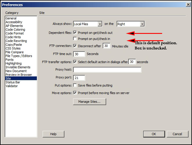 662x501 Review Of Dreamweaver