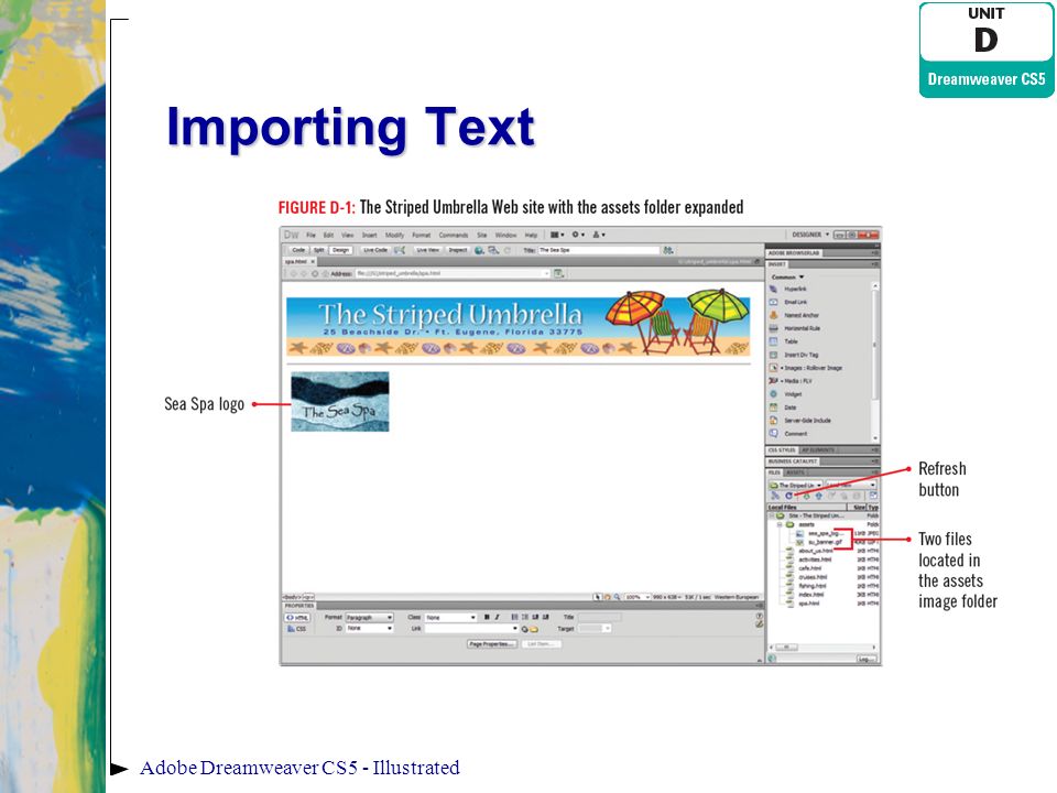960x720 Adobe Dreamweaver