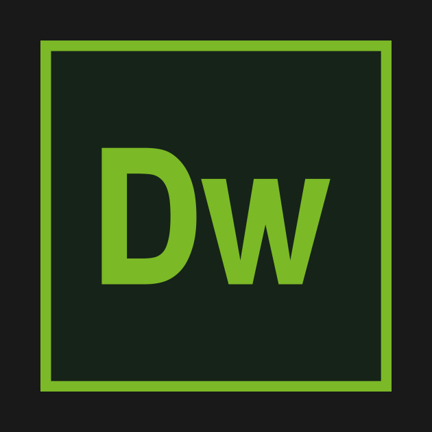 630x630 Adobe Dreamweaver