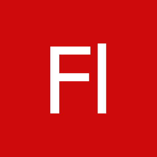 Adobe Flash Icon