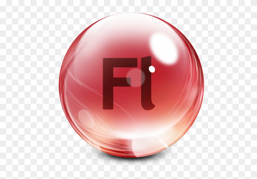 840x586 Adobe Flash Logo Icon