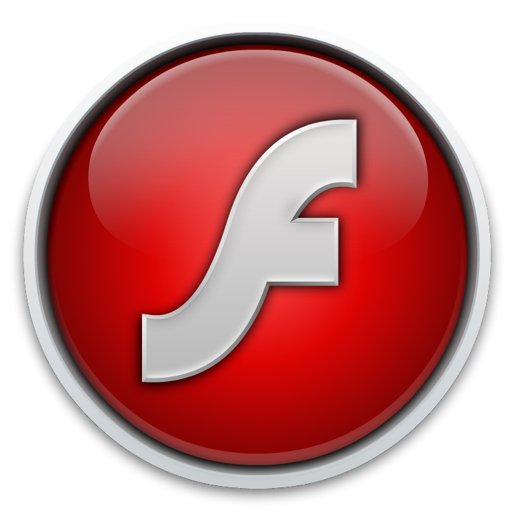 750x750 Adobe Flash Logo Icon Png Image