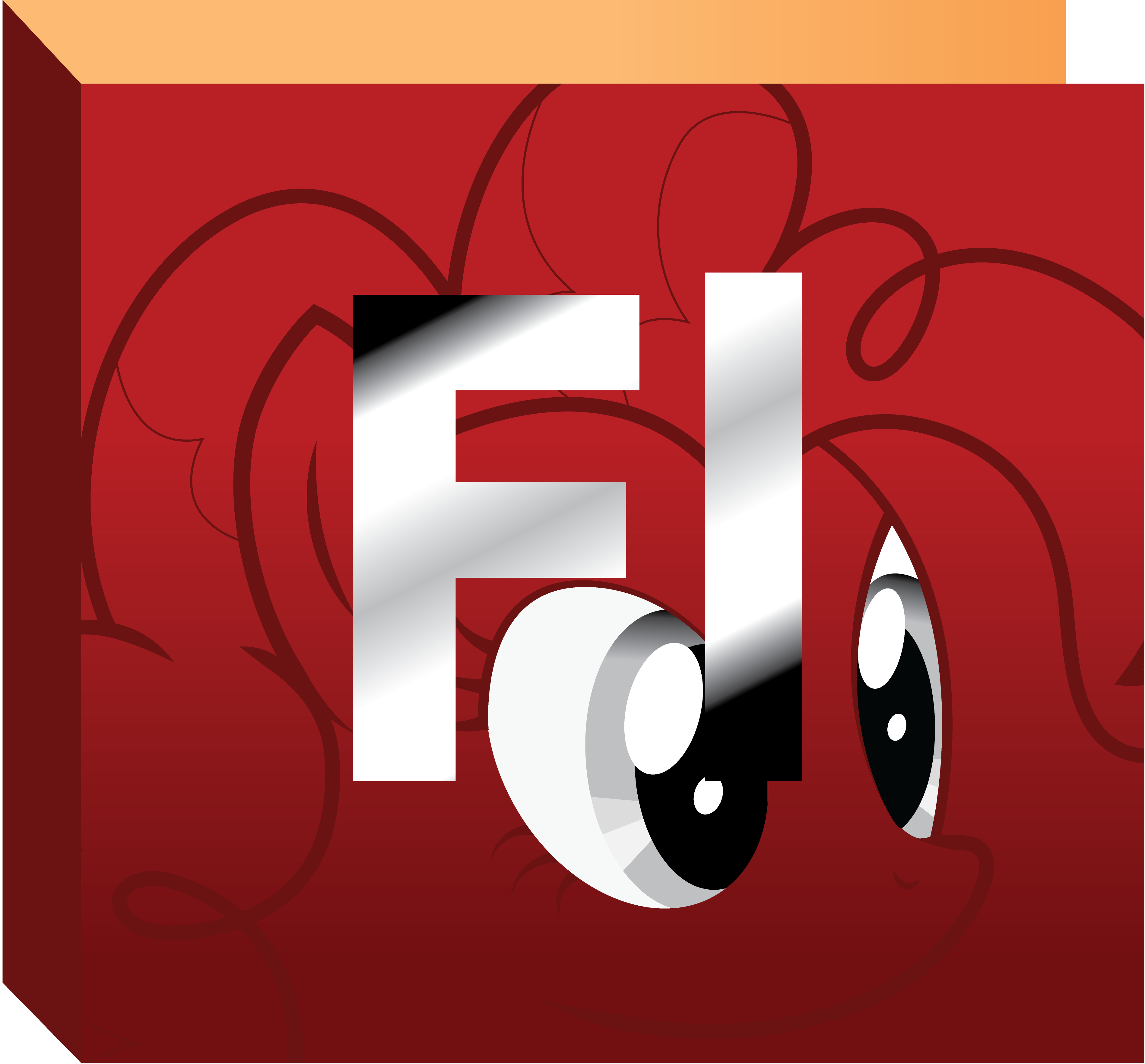 3796x3527 Adobe Flash Pony Icon