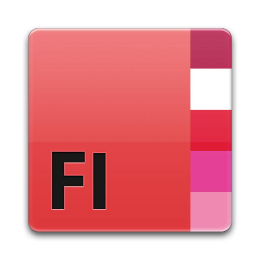 512x512 Adobe Flash Icon