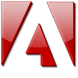 Adobe Icon Download Cristal Intense Icons Iconspedia 256x256 Adobe Icon Download Cristal Intense Icons Iconspedia