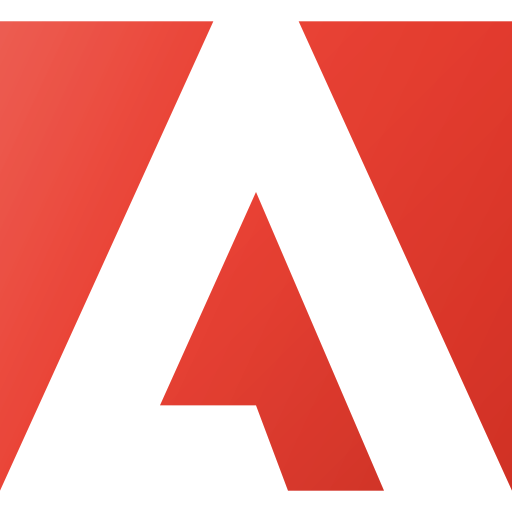 Adobe, Brand, Brands, Logo, Logos Icon 512x512 Adobe, Brand, Brands, Logo, Logos Icon