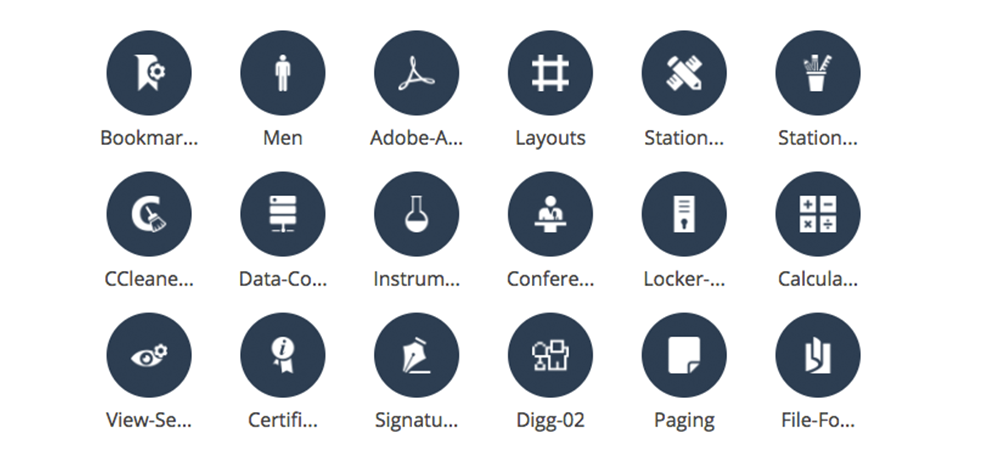 1000x450 Best Free Icon Fonts For Commercial Use