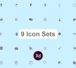 263x238 Font Awesome Xd Icons Tag