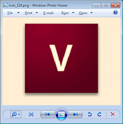 Adobe Icon Generator