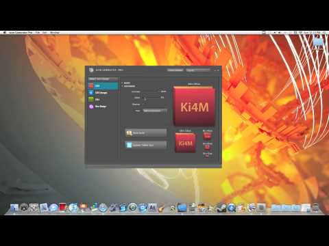 480x360 Adobe Icon Generator