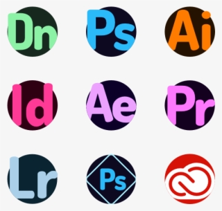 320x305 Adobe Icons Png, Transparent Adobe Icons Png Image Free Download