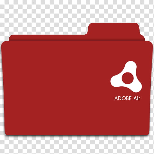 512x512 Adobe Program Adobe Air Icon Transparent Background Png