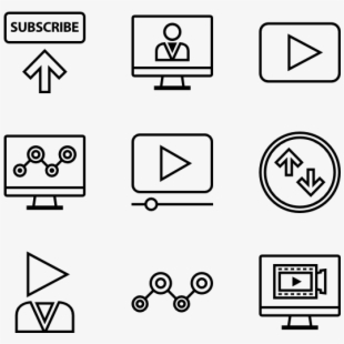 310x310 Creator Icons