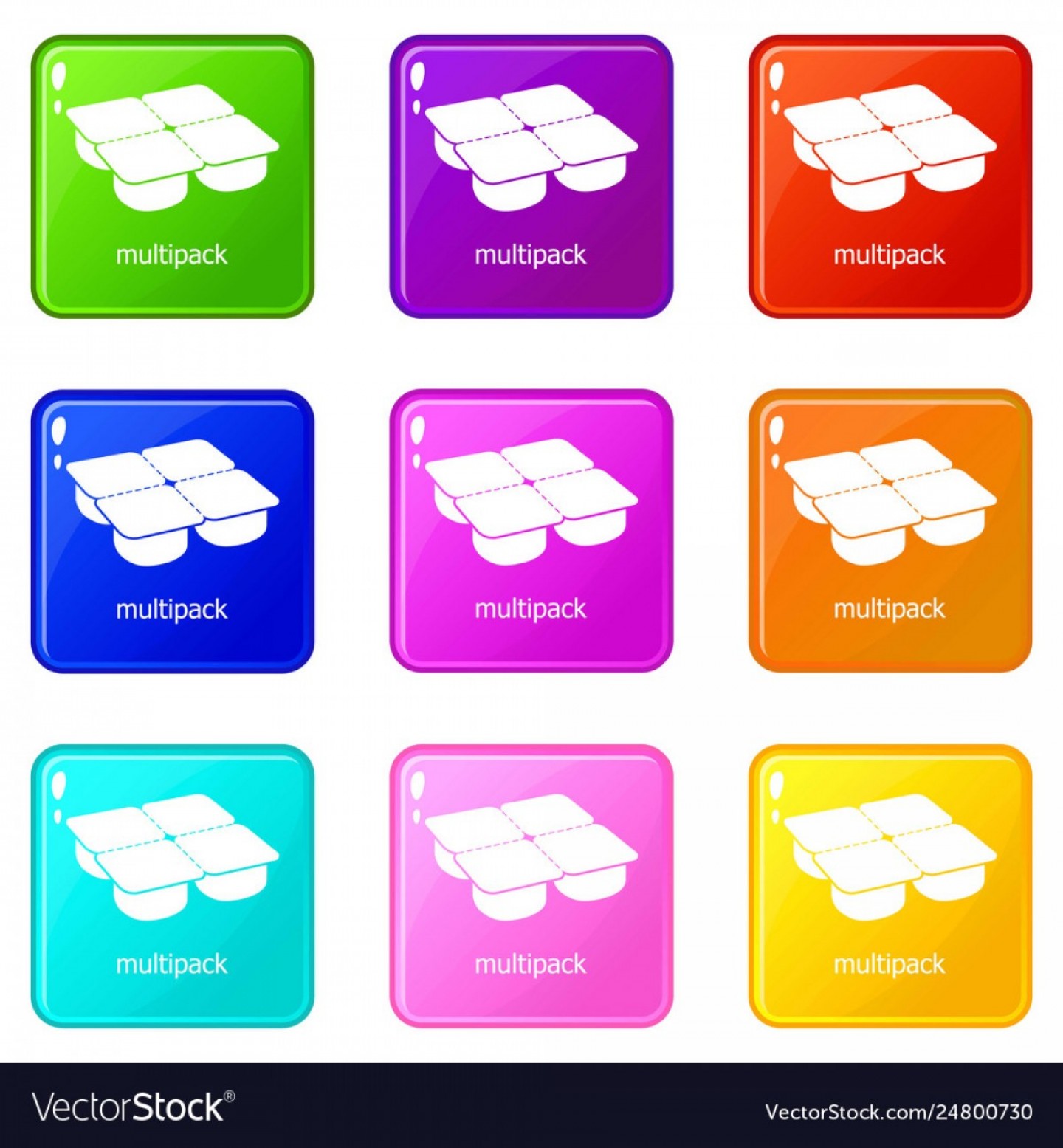 1440x1555 Adobe Cc Icons Vector Lamaison