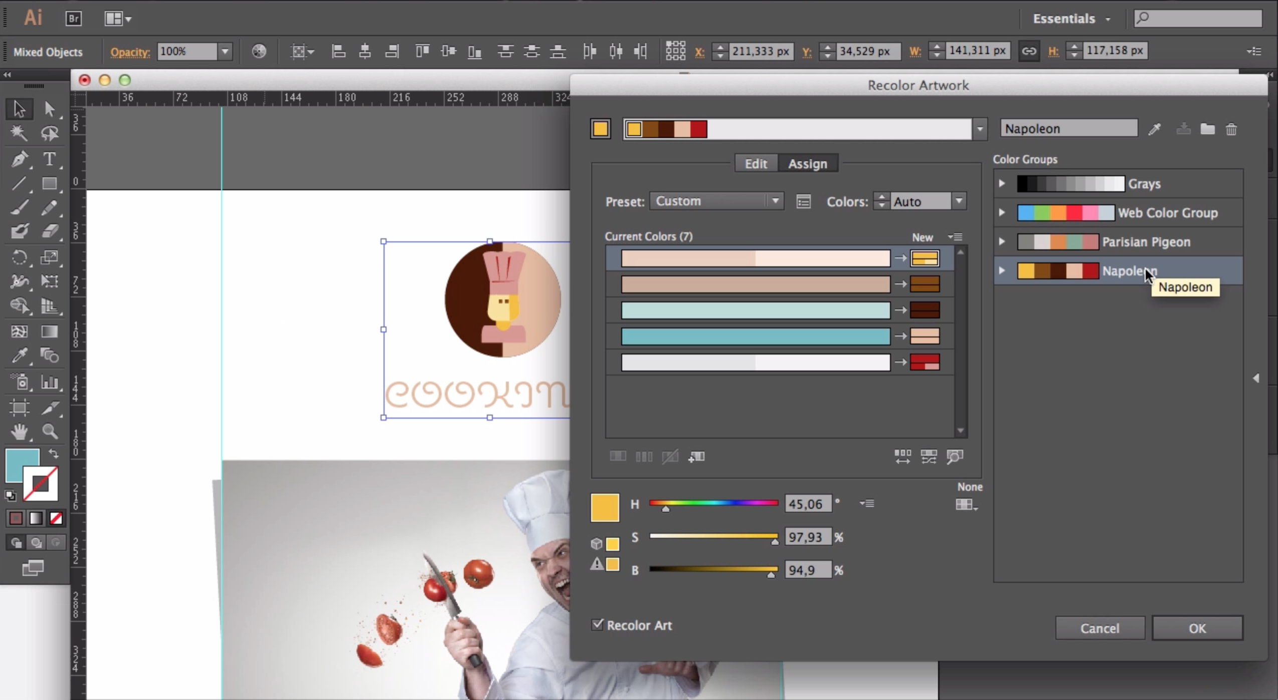 2549x1398 Adobe Illustrator Cc For Web Designers Create
