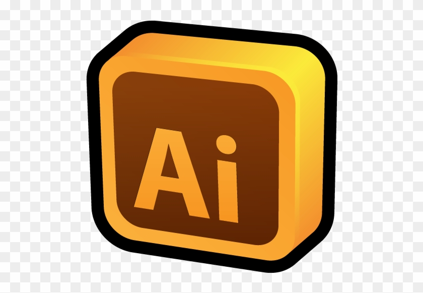 840x581 Adobe Illustrator Icon