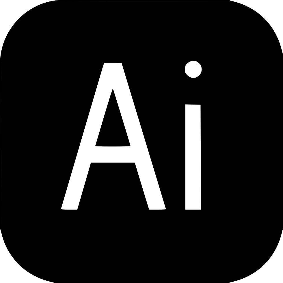 980x980 Adobe Illustrator Png Icon Free Download