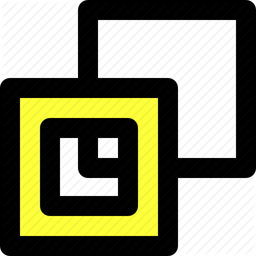 512x512 Adobe Illustrator, Area, Fill, Illustrator, Shape, Stroke, Tool Icon