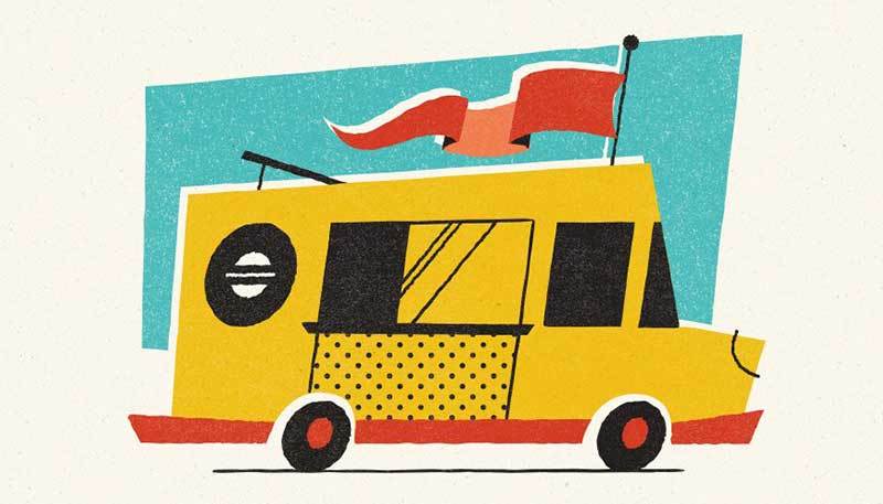 800x457 How To Create Retro Icons In Adobe Illustrator