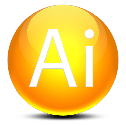 512x512 Adobe Flash Logo Icon Illustrator Png Image