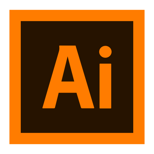 Adobe Illustrator Icon Png