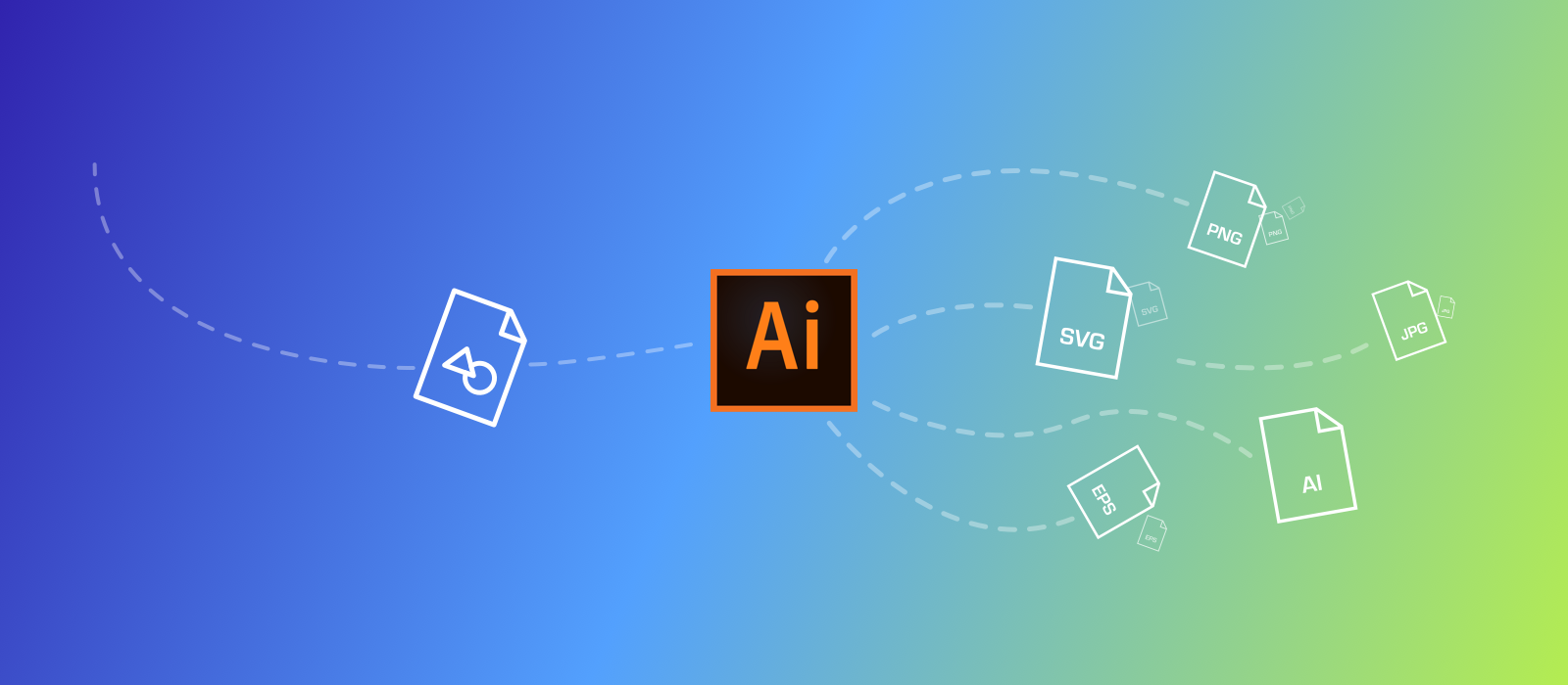 1600x700 How To Export Vector Icons To Multiple Sizes And Formats In Adobe