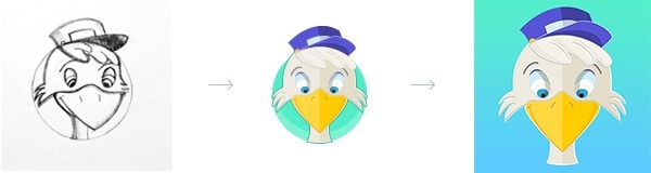 600x160 How To Create An App Icon In Adobe Illustrator