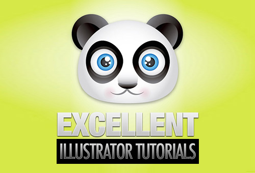500x340 Excellent Adobe Illustrator Icon Logo Design Tutorials