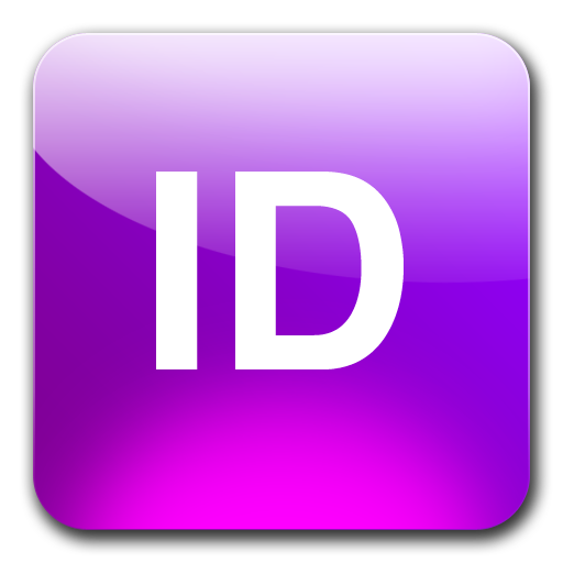 512x512 Adobe Indesign Icon