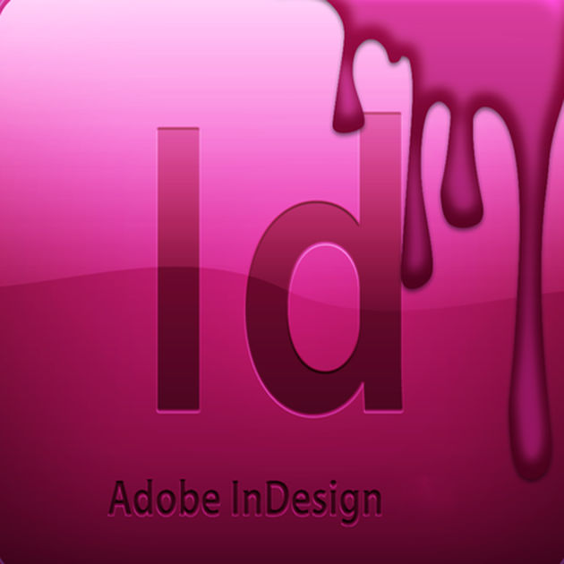 630x630 Adobe Indesign Icon