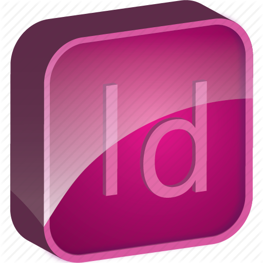 512x512 Adobe Indesign, Id Icon