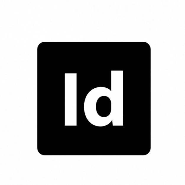 626x626 Adobe Indesign Icons Free Download