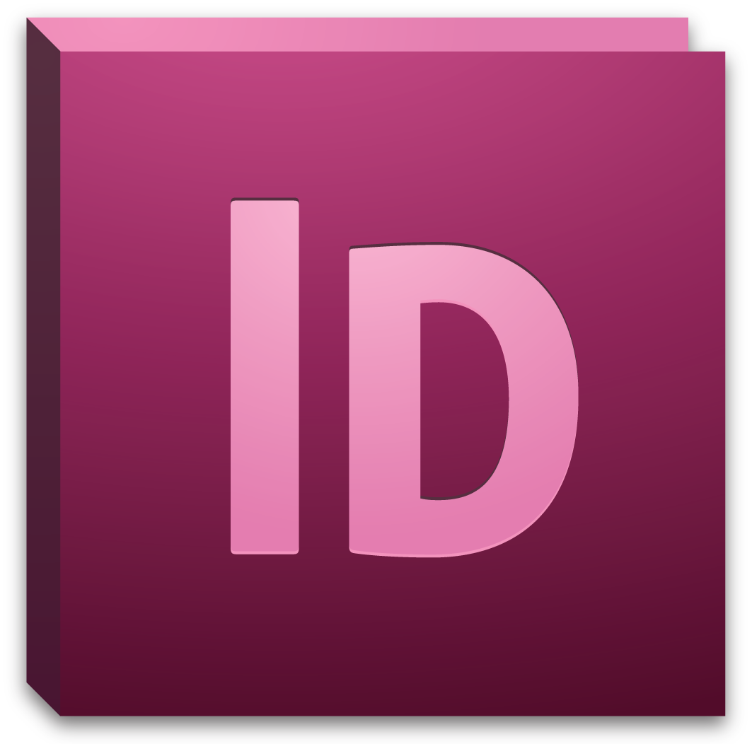 1063x1052 Fileadobe Indesign Icon