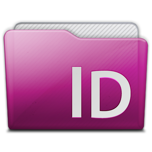 512x512 Folder Adobe Indesign Icon Free Search Download As Png