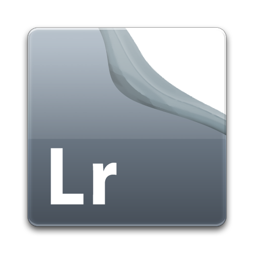 512x512 Adobe Photoshop Lightroom Icon