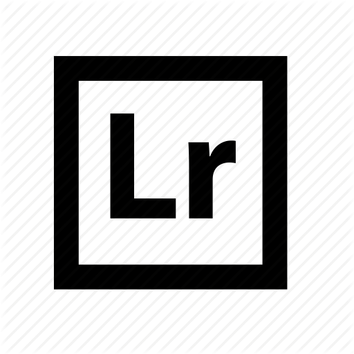 512x512 Adobe Creative Suite, Lightroom Icon