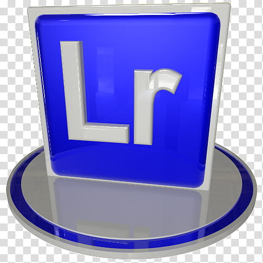 Adobe Lightroom Icon at Vectorified.com | Collection of ...