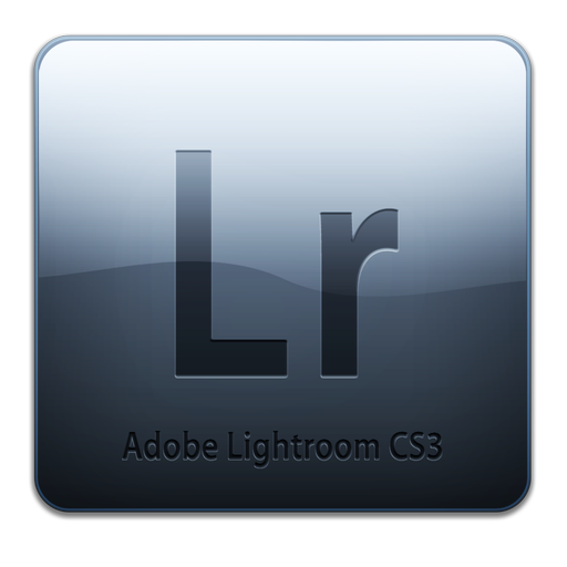512x512 Lightroom Clean Icon