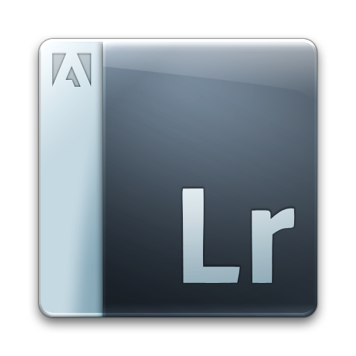 512x512 Adobe Lightroom Icon