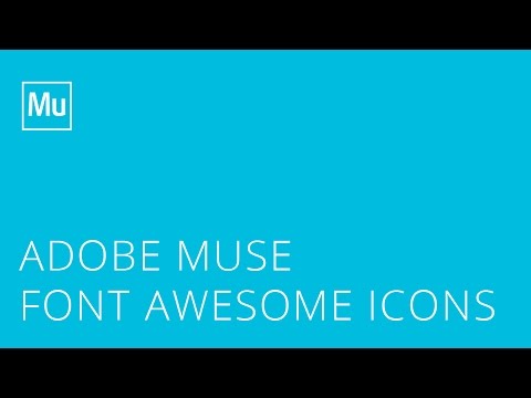 480x360 Adobe Muse Icons Widget For Adobe Muse
