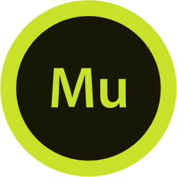 256x256 Muse Icon Myiconfinder