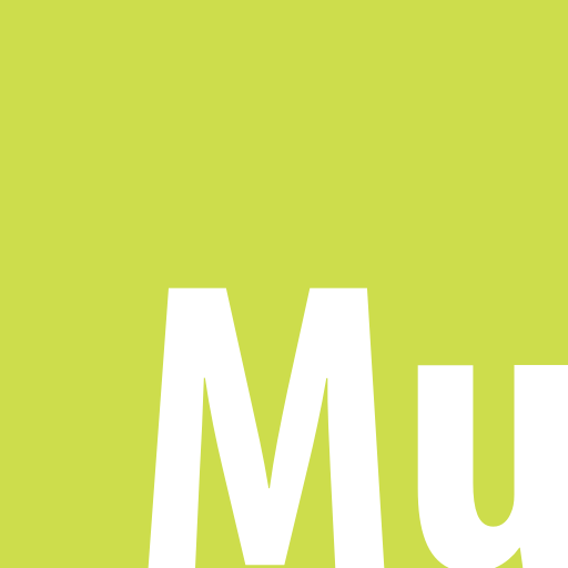 512x512 Adobe, Muse, Square Icon