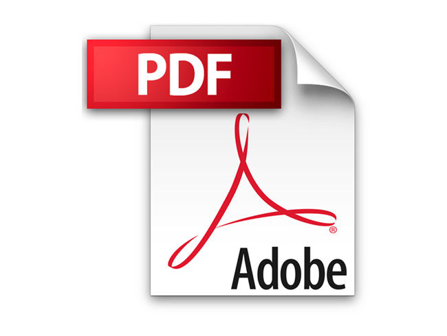 650x490 Adobe Pdf Icon