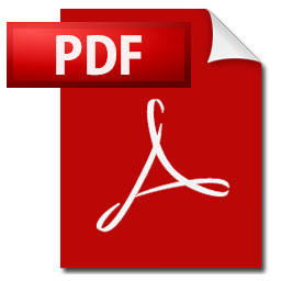 256x256 Adobe Pdf Icon