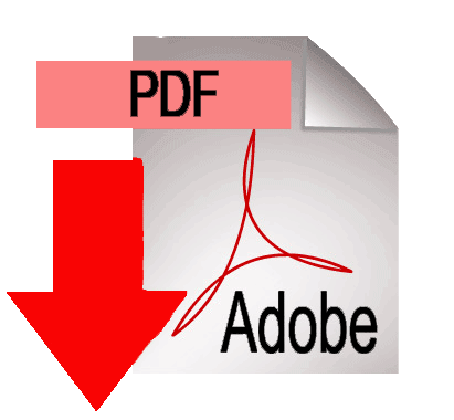 411x380 Adobe Pdf Icon