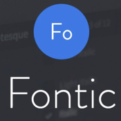 175x175 Fontic Plug In For Adobe Photoshop Cc Free Download Mac Torrent