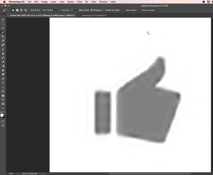 750x615 How To Create Your Own Icons In Photoshop Cc