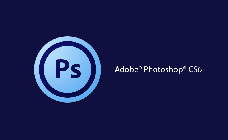 Adobe Photoshop Cs6 Icon at Vectorified.com | Collection of Adobe ...